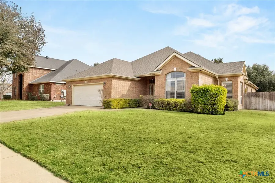 21 Preston Wood, New Braunfels, TX 78132 - #2