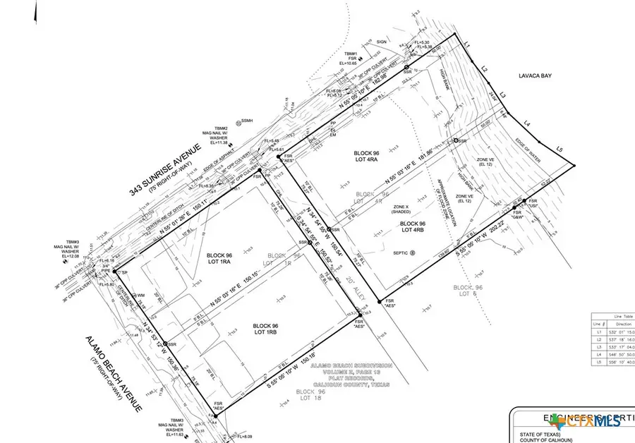 235 Alamo Beach Ave, Port Lavaca, TX 77979 - Image #2