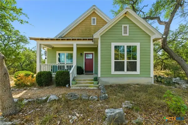 655 Cascade Trail, San Marcos, TX 78666