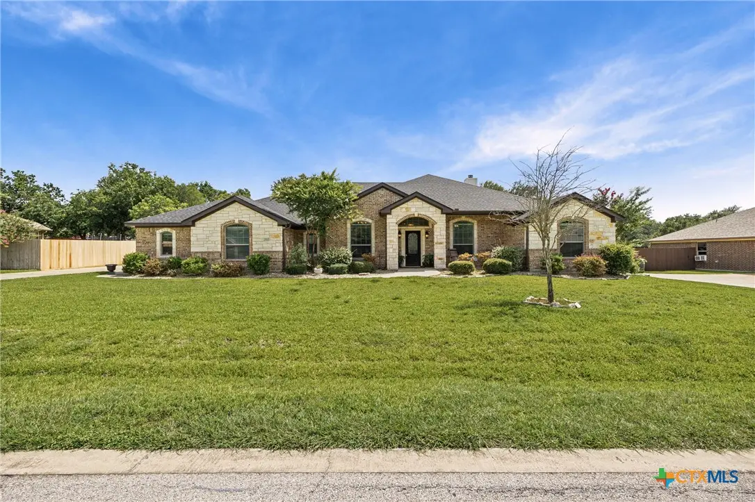 965 Ridgeoak Drive, Belton, TX 76513 - Image #1