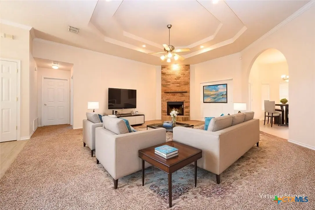 416 Canoe Drive, Harker Heights, TX 76548 - Image #1