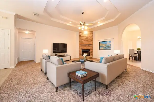 416 Canoe Drive, Harker Heights, TX 76548