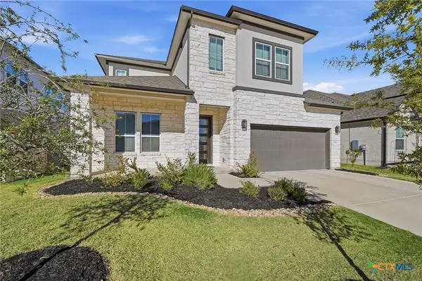 20312 Smedley Drive, Pflugerville, TX 78660