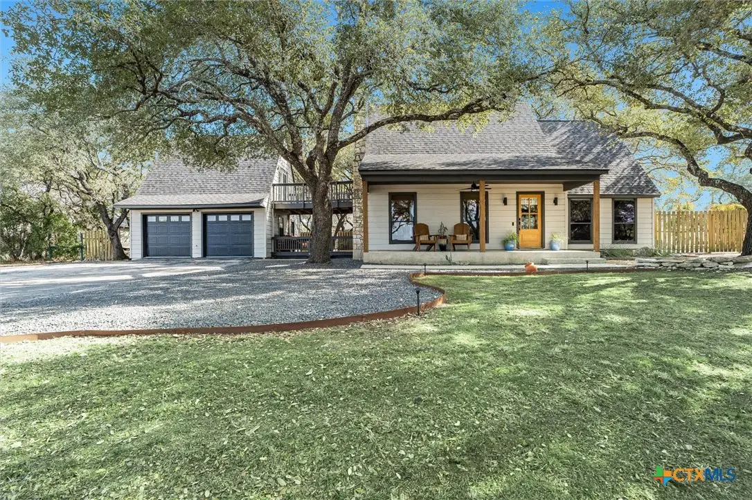 532 Hill Country Trail, Wimberley, TX 78676 - #1