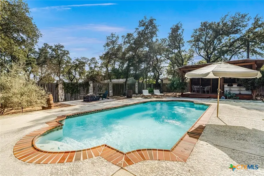 532 Hill Country Trail, Wimberley, TX 78676 - #2