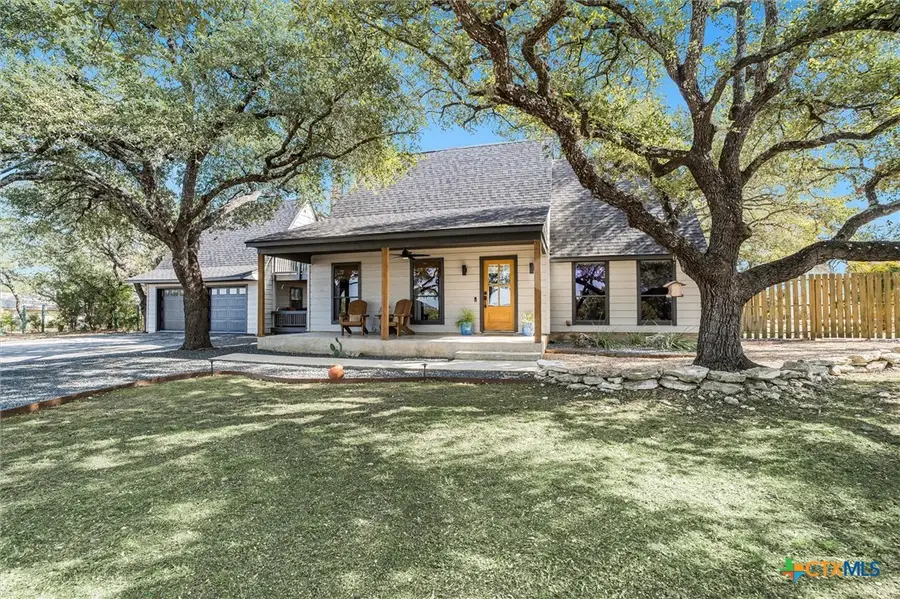 532 Hill Country Trail, Wimberley, TX 78676 - #3