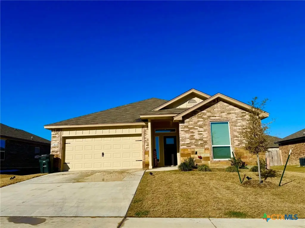 3103 Seeker St, Killeen, TX 76549 - Image #1
