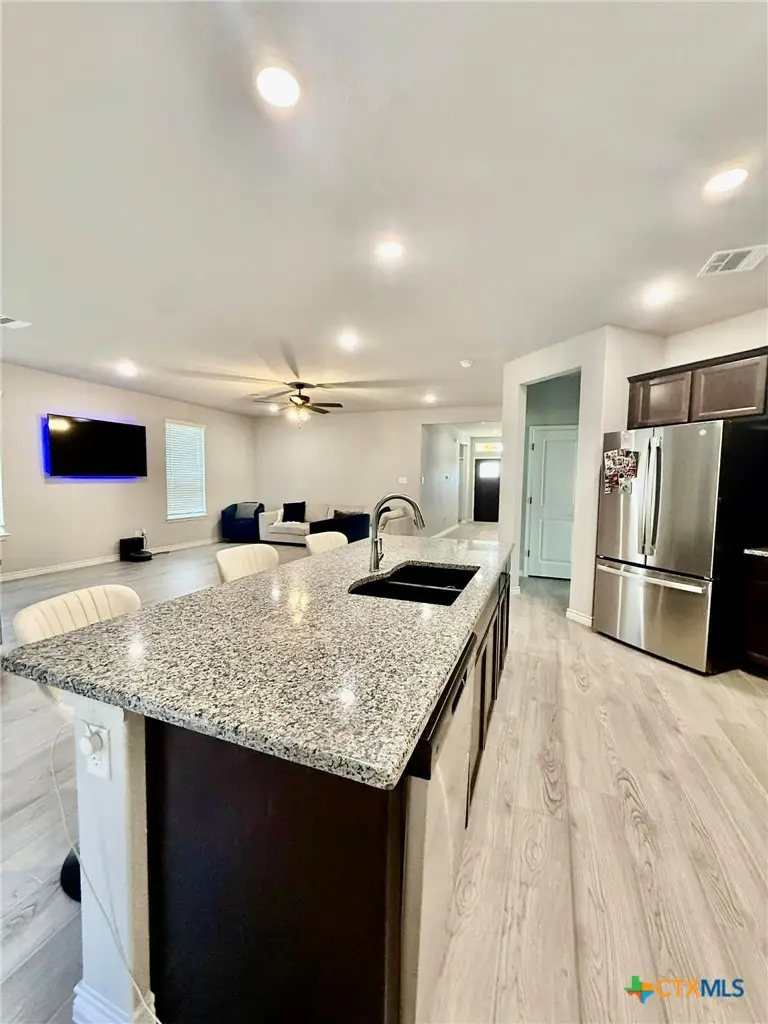 3103 Seeker St, Killeen, TX 76549 - Image #3