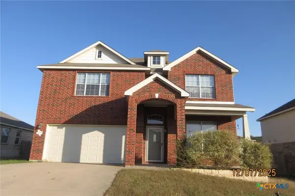 6206 Bridgewood Drive, Killeen, TX 76549