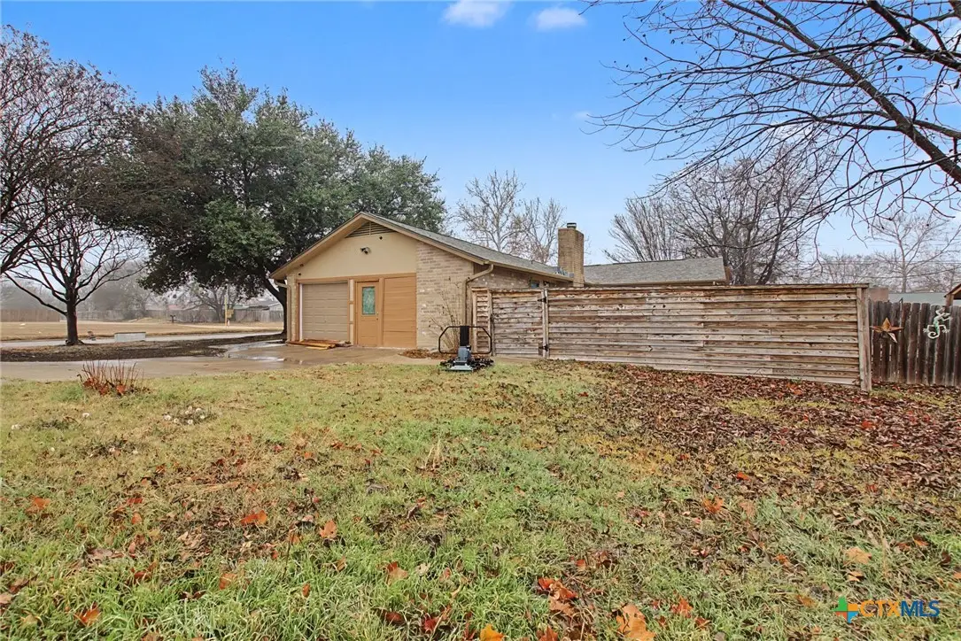 603 Nola Ruth Boulevard, Harker Heights, TX 76548 - Image #1