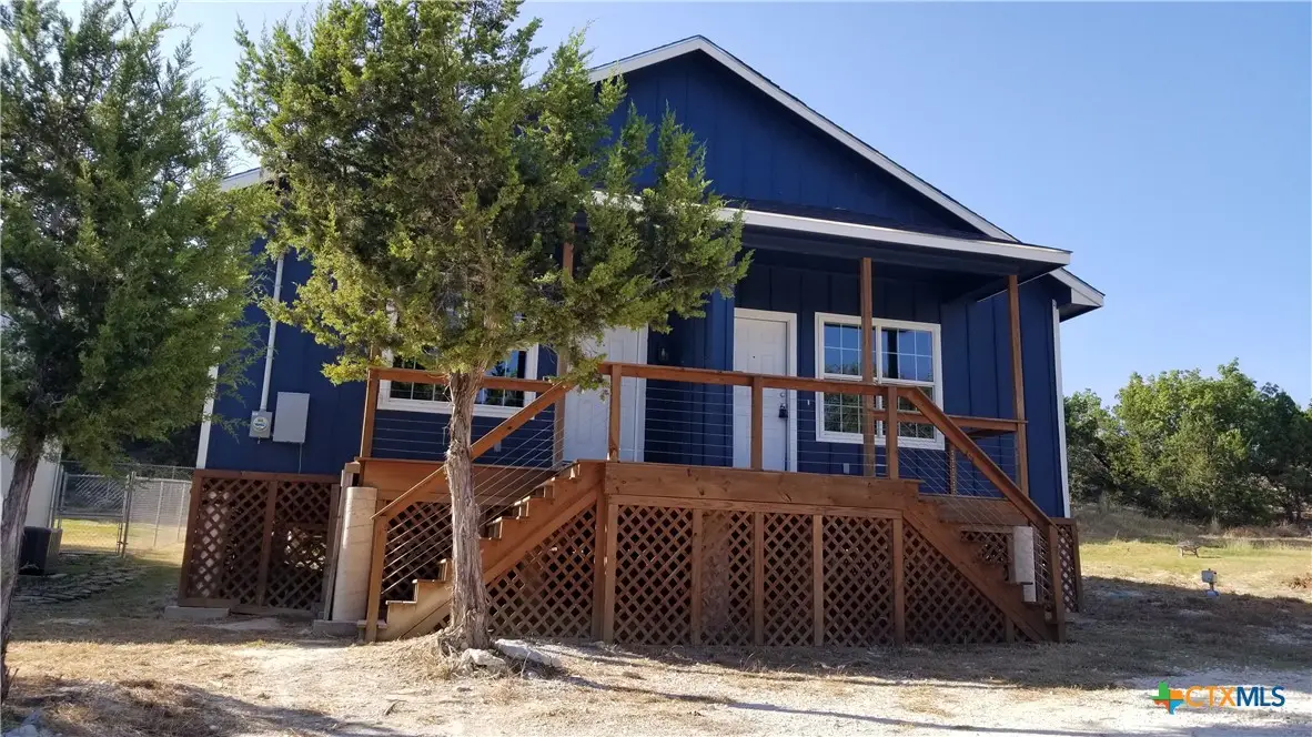 1063 Sleepy Hollow, Spring Branch, TX 78070 - #1