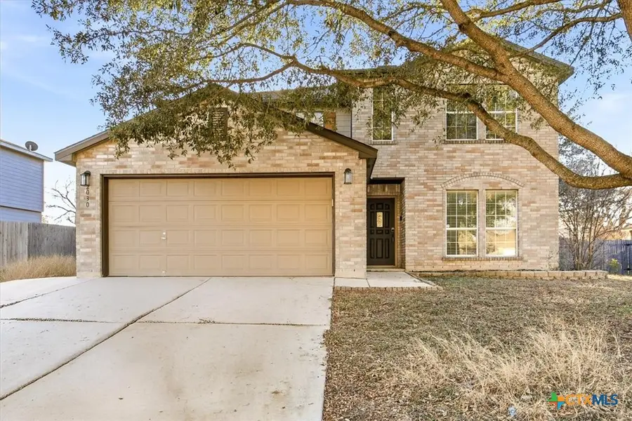 2030 Castleberry Ridge, New Braunfels, TX 78130 - Image #2