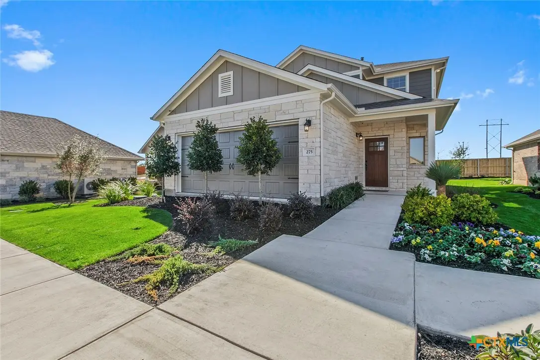 275 Tailwind Drive, Kyle, TX 78640 - Image #1