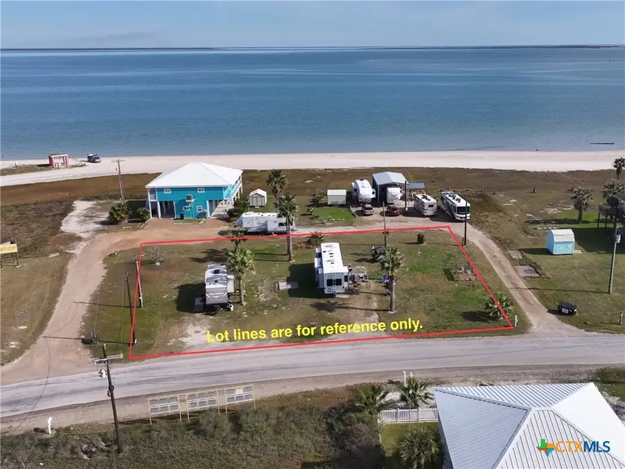 1081 N Ocean Drive, Port Lavaca, TX 77979 - Image #2