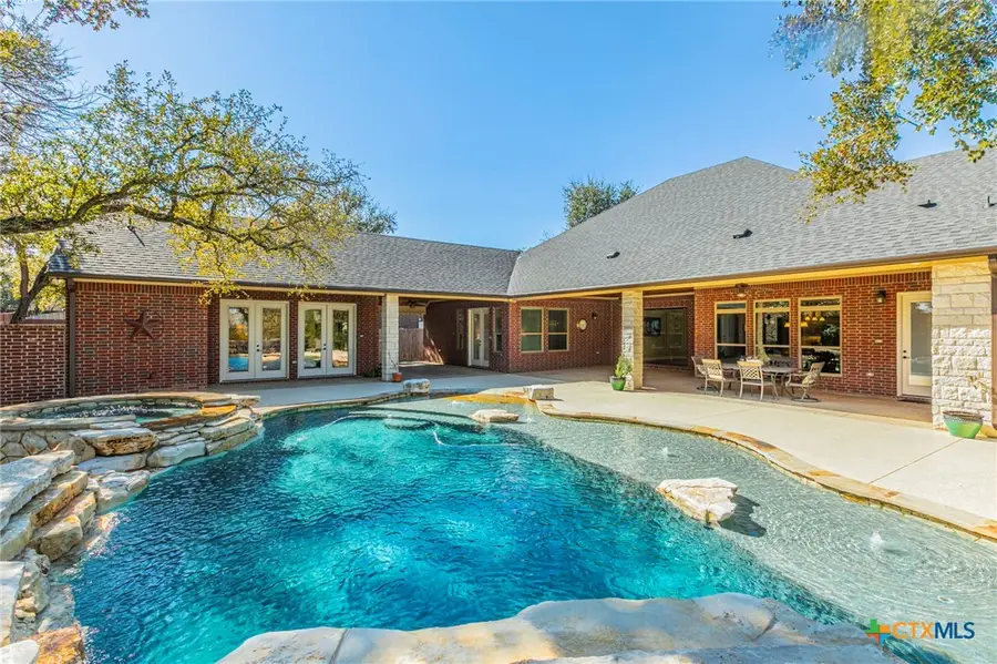 13 Lago Verde Lane, Belton, TX 76513 - Image #2