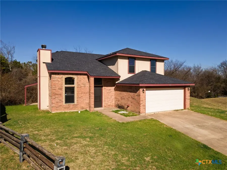 606 Redbud Drive, Copperas Cove, TX 76522 - #2