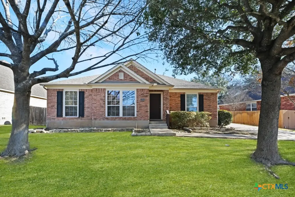 1936 Oak Glen, New Braunfels, TX 78132 - #1