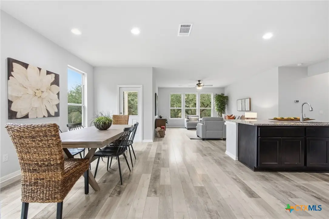 2211 Limestone Lake Drive #40, Georgetown, TX 78633 - Image #1