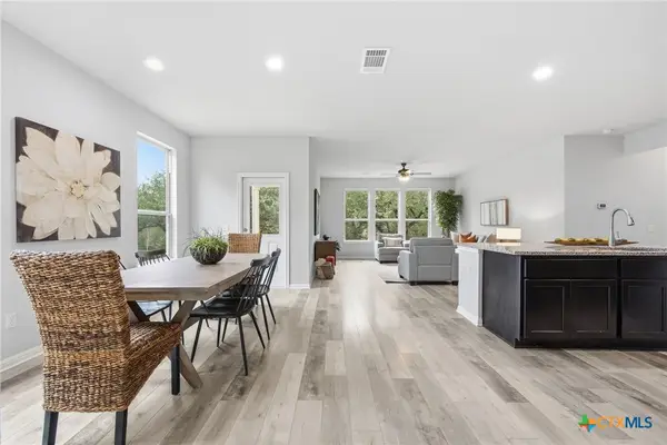 2211 Limestone Lake Drive #40, Georgetown, TX 78633