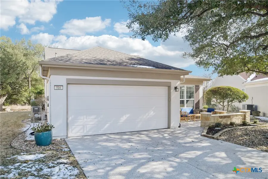 516 Sundance Lane, Georgetown, TX 78633 - #3