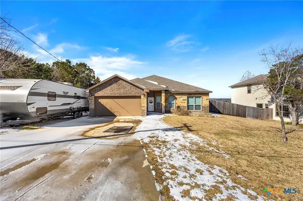16035 Brazos Drive, Temple, TX 76502