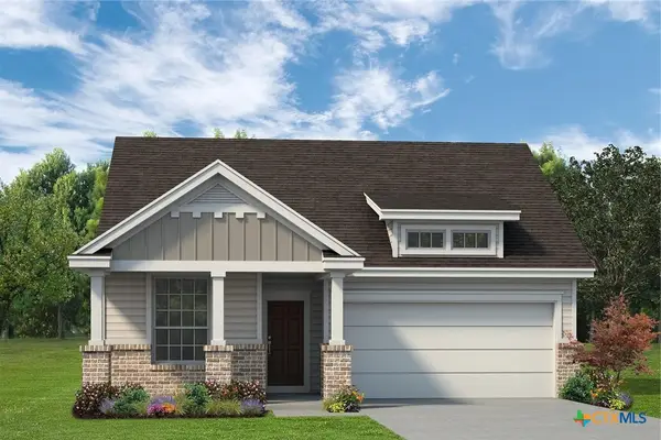 8011 Timber Hollow Lane, Temple, TX 76502