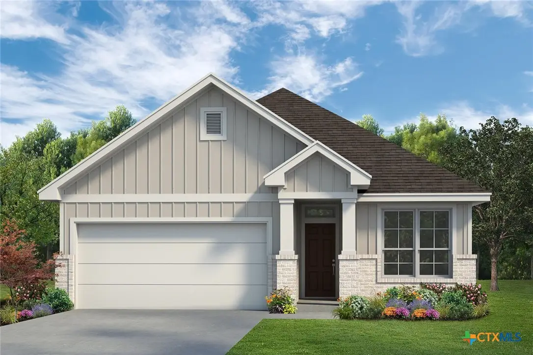 8020 Pineridge Way, Temple, TX 76502 - Image #1