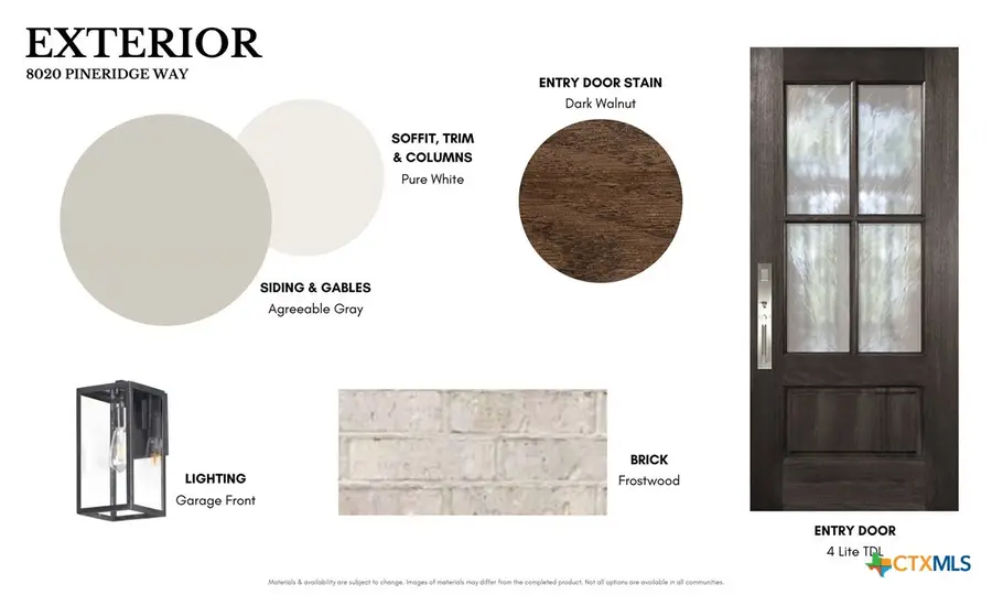 8020 Pineridge Way, Temple, TX 76502 - Image #3