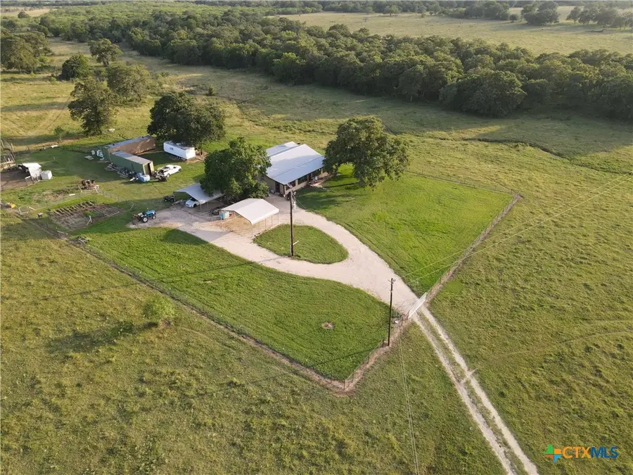 4025 County Road 284, Harwood, TX 78632 - #2