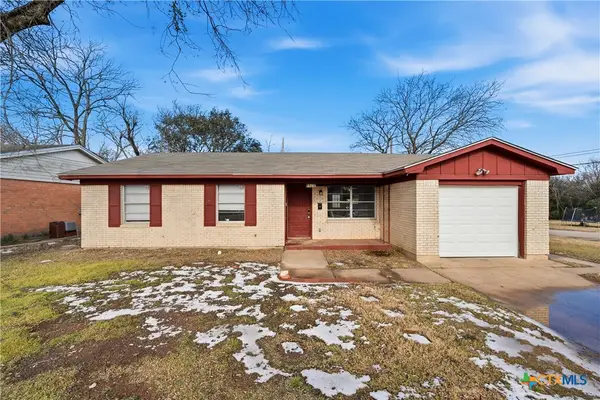 3901 Hiland Drive, Waco, TX 76711