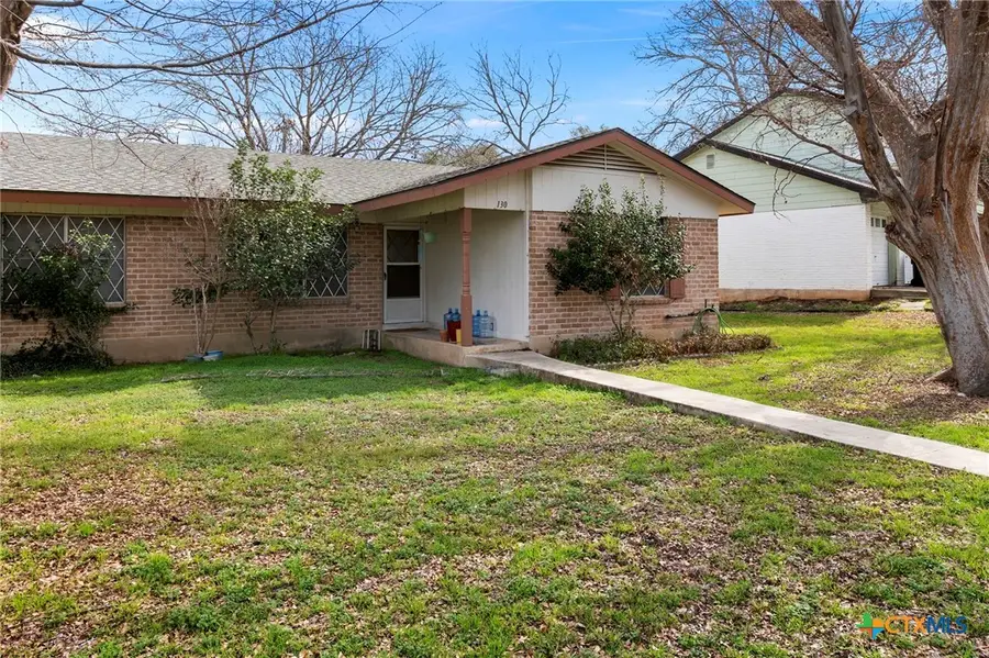 318 Craddock Avenue, San Marcos, TX 78666 - #2