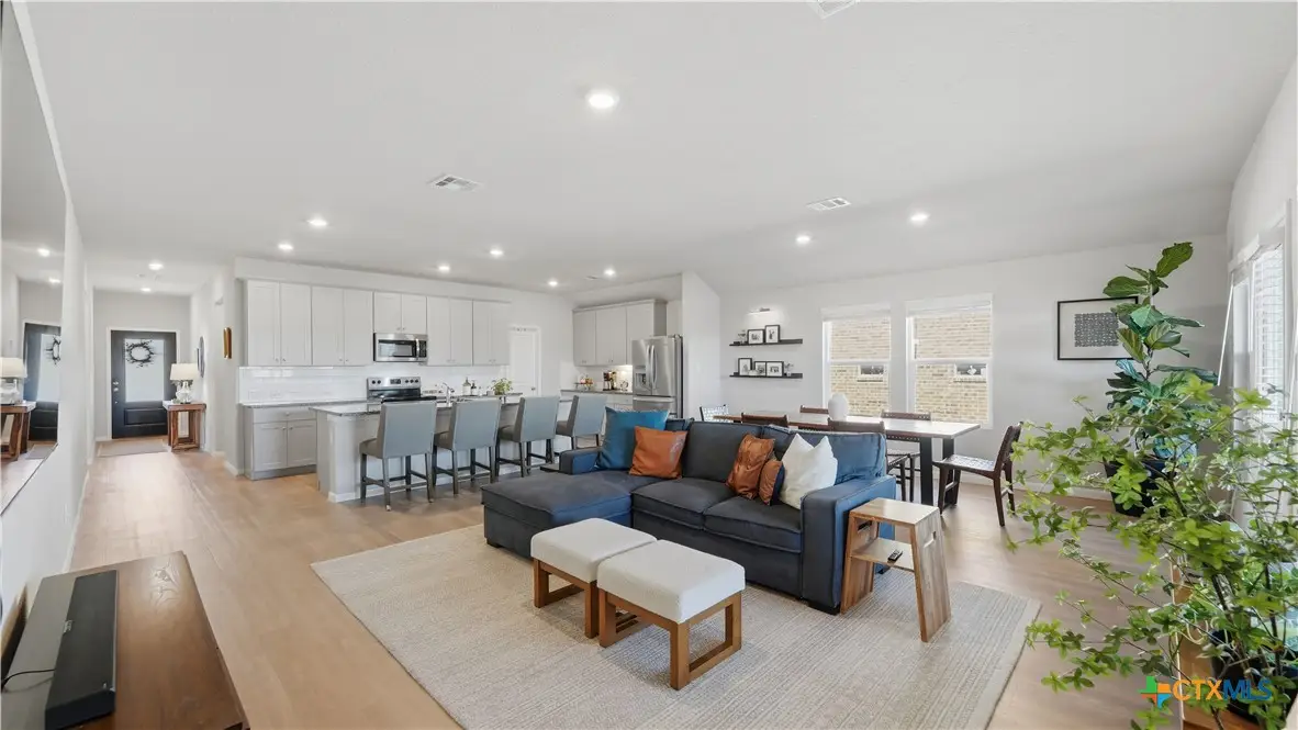 1819 Sadie Lark Lane, New Braunfels, TX 78130 - #1