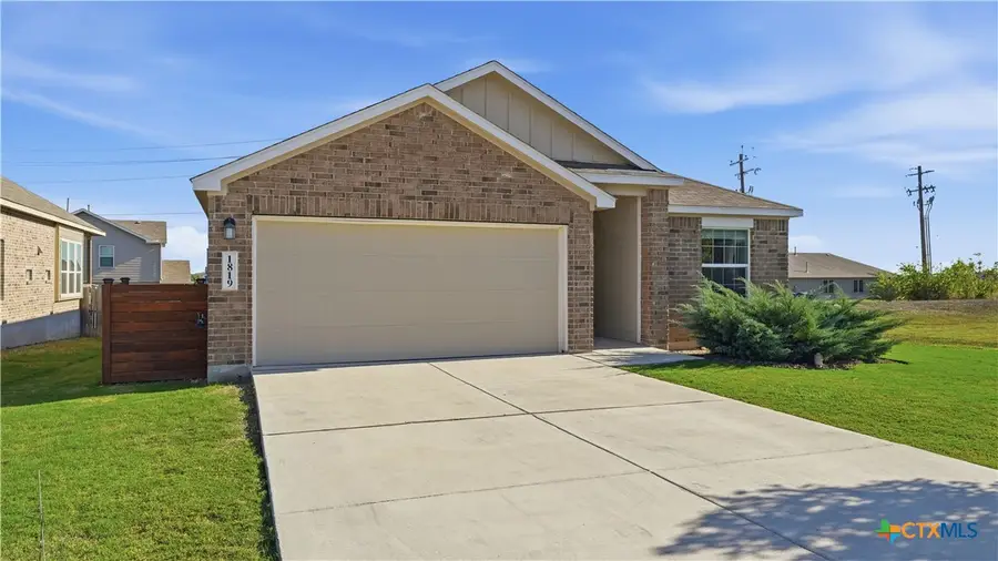 1819 Sadie Lark Lane, New Braunfels, TX 78130 - #3