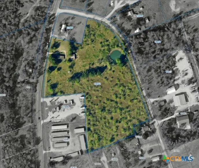 430 N Fm 487, Rockdale, TX 76567 - #1