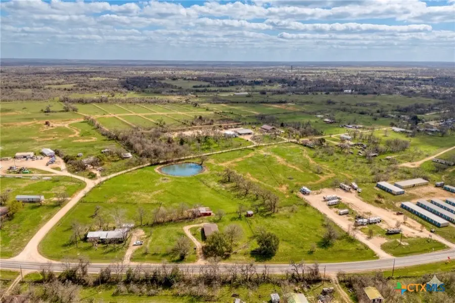 430 N Fm 487, Rockdale, TX 76567 - #2
