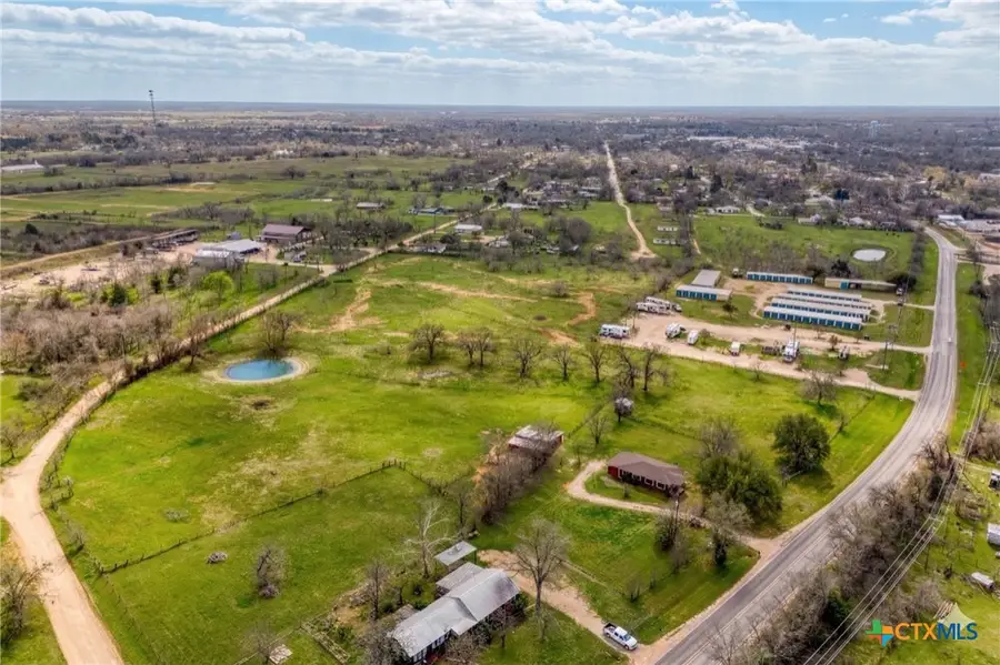 430 N Fm 487, Rockdale, TX 76567 - #3