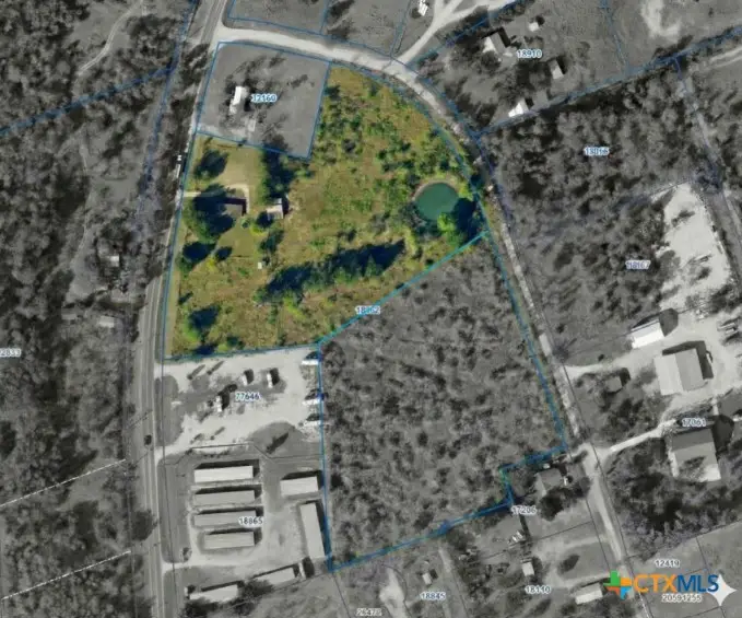 430 N Fm 487 #Tract 2, Rockdale, TX 76567 - #1