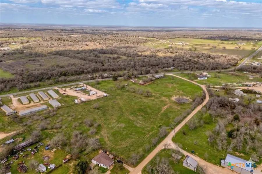 839 Smith Road, Rockdale, TX 76567 - #2