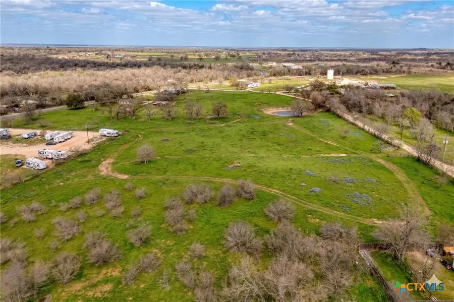 839 Smith Road, Rockdale, TX 76567 - #3