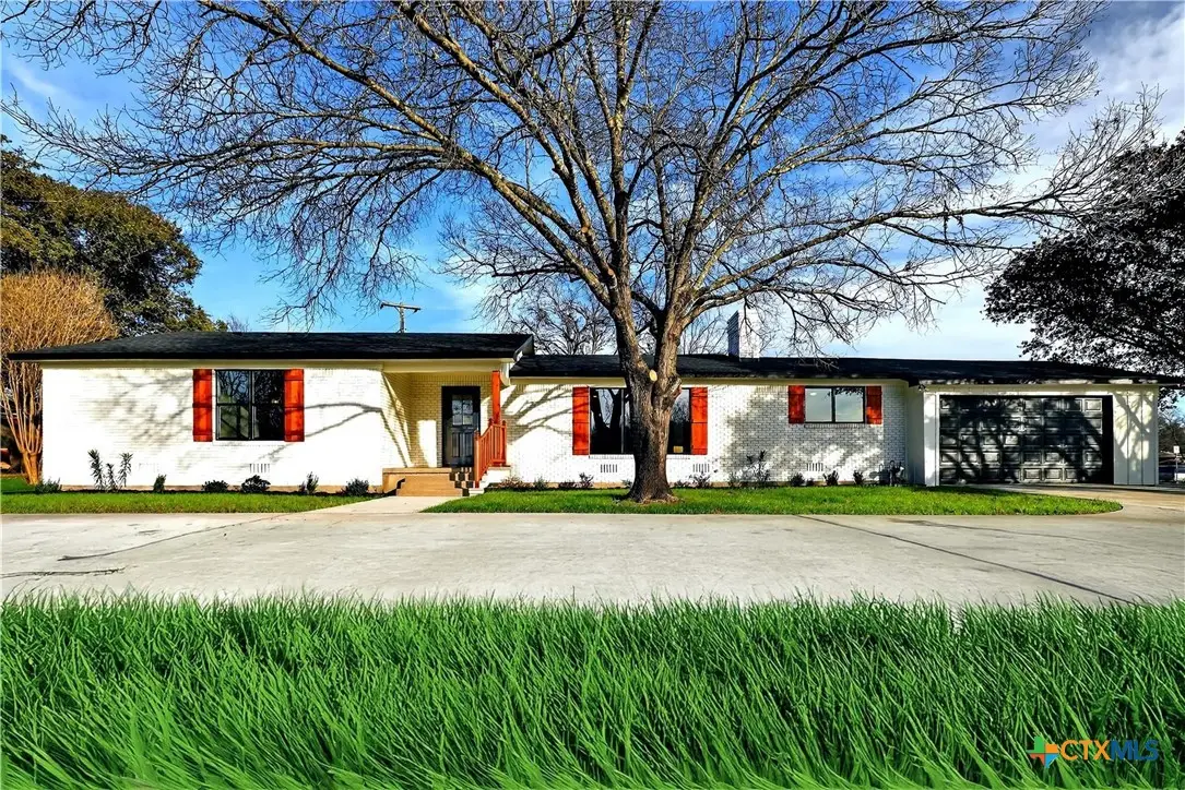 1401 Rambler Drive, Waco, TX 76710 - #1