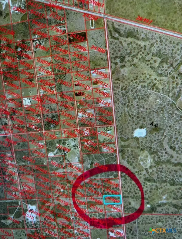 1857 Lane Road, Seadrift, TX 77983