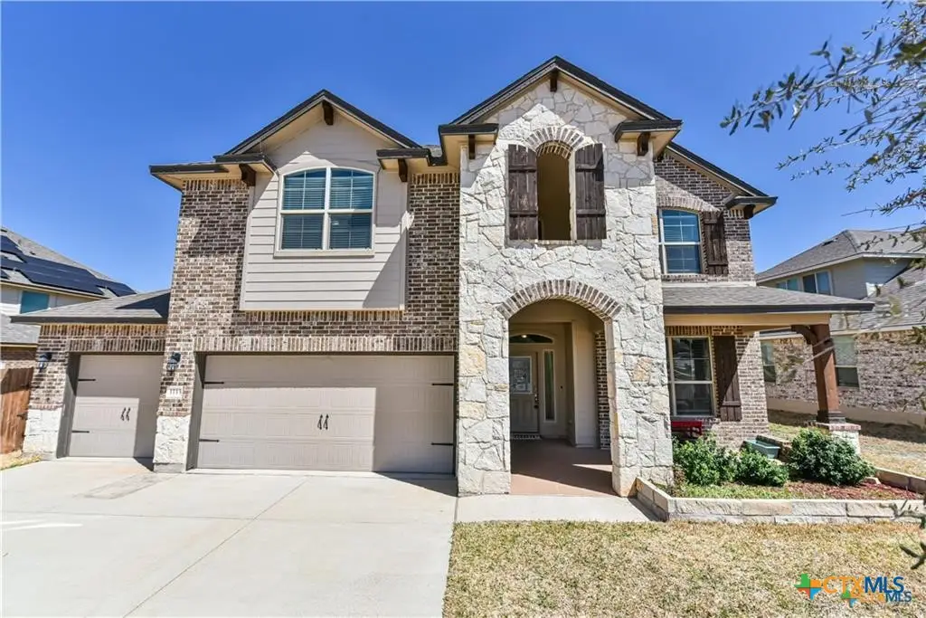 1113 Torino Street, Harker Heights, TX 76548 - Image #1