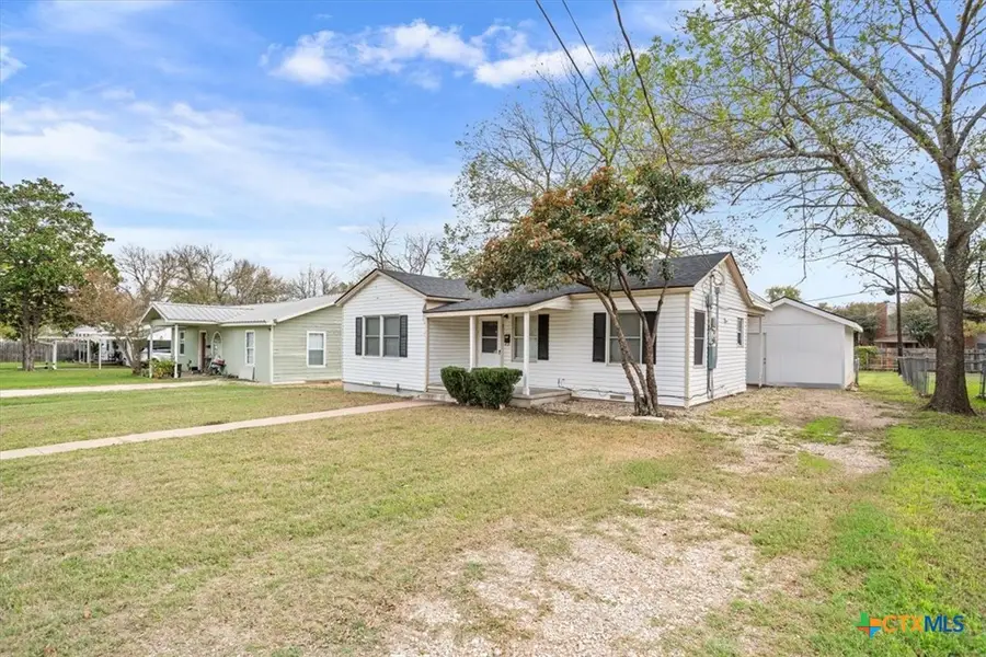 809 E 12th Avenue, Belton, TX 76513 - Image #3