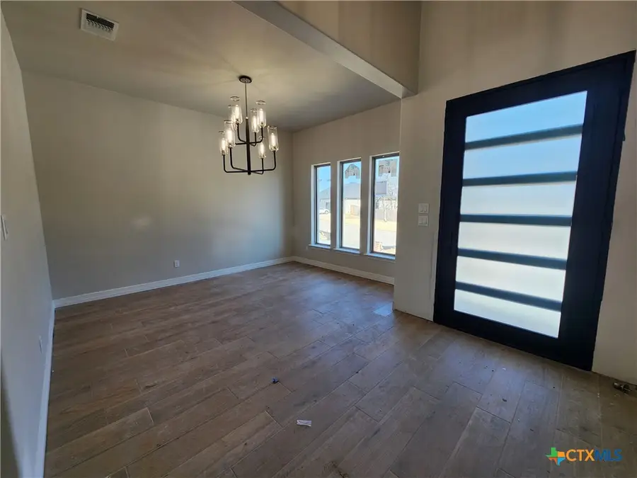 637 Bald Eagle Loop, Salado, TX 76571 - Image #3