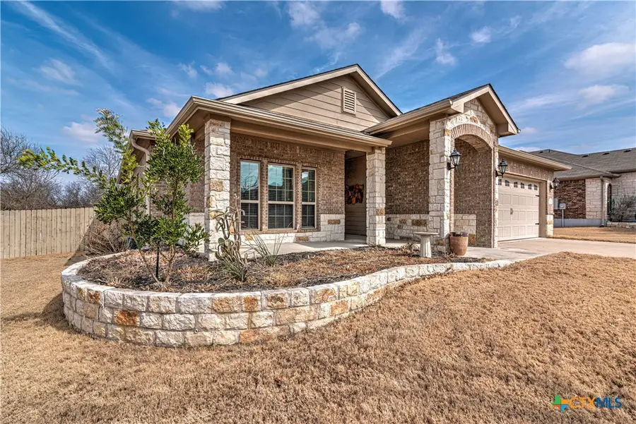 602 Westchester Court, Temple, TX 76502 - #2