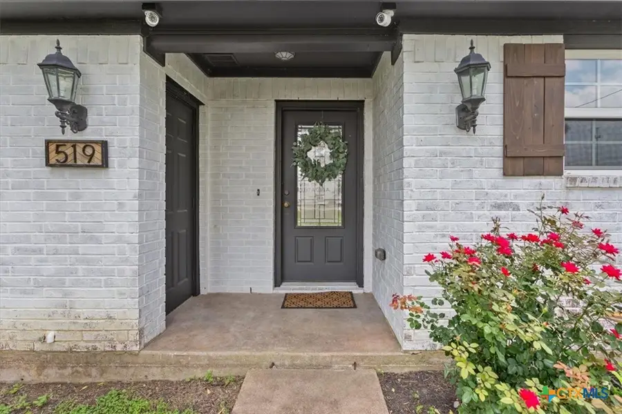 519 Pleasant View Road, Troy, TX 76579 - #3