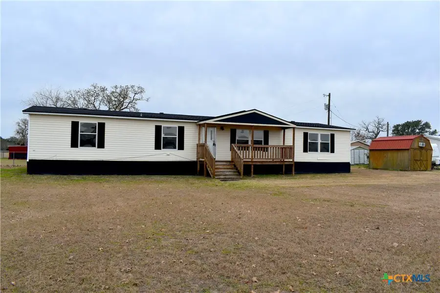 422 W Oaks, Victoria, TX 77905 - Image #2