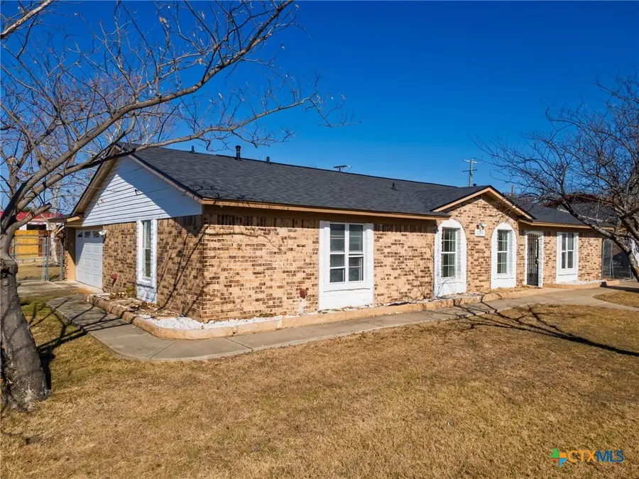 2201 Peebles Drive, Killeen, TX 76543 - Image #2