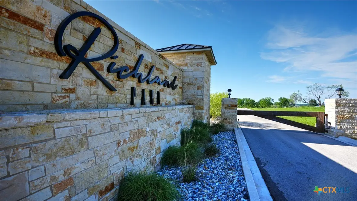 lot 64 Richland Park, Corsicana, TX 75109 - Image #1