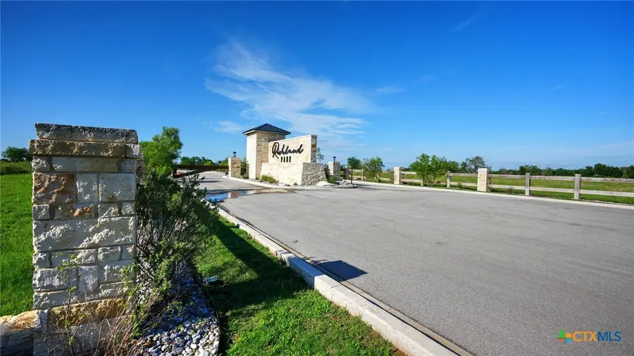 lot 64 Richland Park, Corsicana, TX 75109 - Image #3